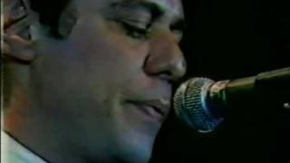 Tanto amar (ao vivo) - Chico Buarque