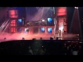 Chris Brown - Damage (Live in Nashville) [Legendado]