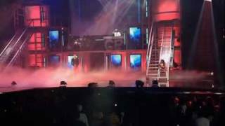 Chris Brown - Damage (Live in Nashville) [Legendado]