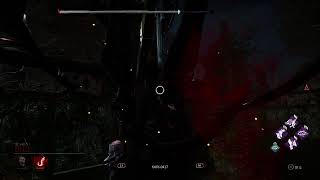【dbd】まよなかPS4 版【実況なし】