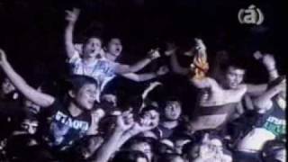 Attaque 77 - 15 años - 37. Hacelo por mi