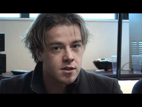 Thumbnail for Sick Puppies interview (part 5) by Shimon Moore