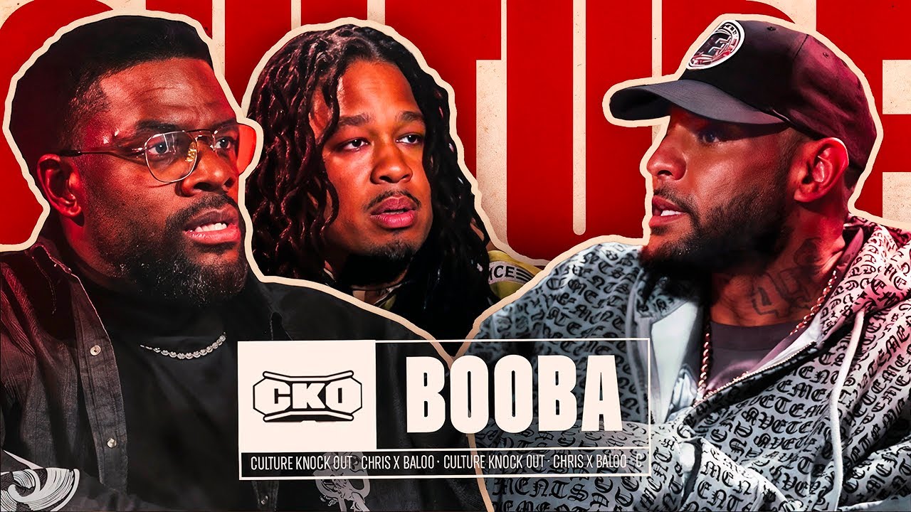 Booba | Lunatic, clash, 92I, l’avenir du rap français – CKO