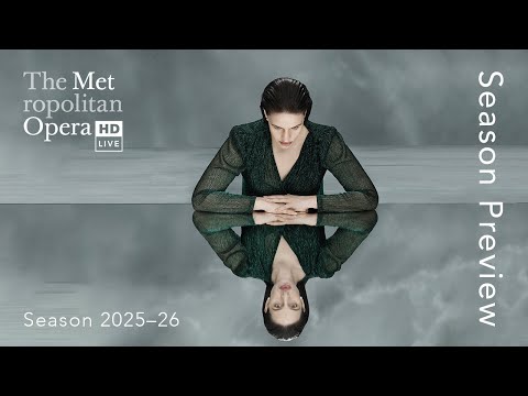 The Metropolitan Opera | SoundHeal