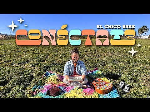 El Chico Erre | Conéctate (prod. Alann Ulises) | Videoclip Oficial