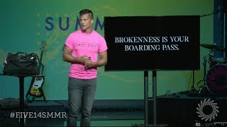 Putting You Together - Joel Kovacs