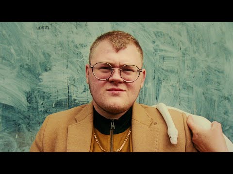 The Lathums - I'll Get By (Official Music Video)