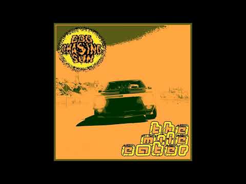Dog Chasing Sun - The Mile Eater (Stoner Doom Metal)
