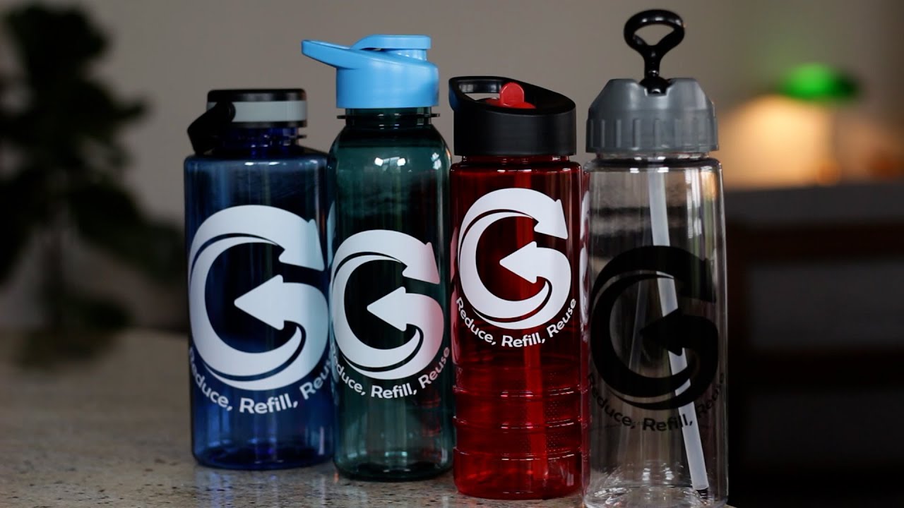 Tritan™ ReNew Bottles