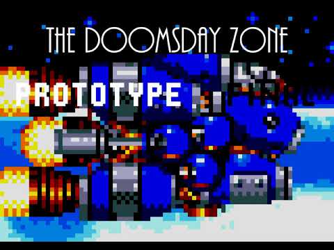 The Doomsday Zone Music Comparison