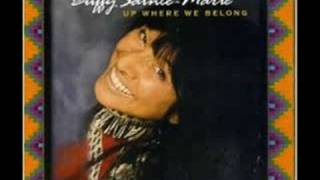 Buffy Sainte Marie - &quot;Bury My Heart at Wounded Knee&quot;