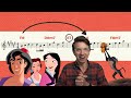 The Secret Key Change Hidden In Every Disney Movie