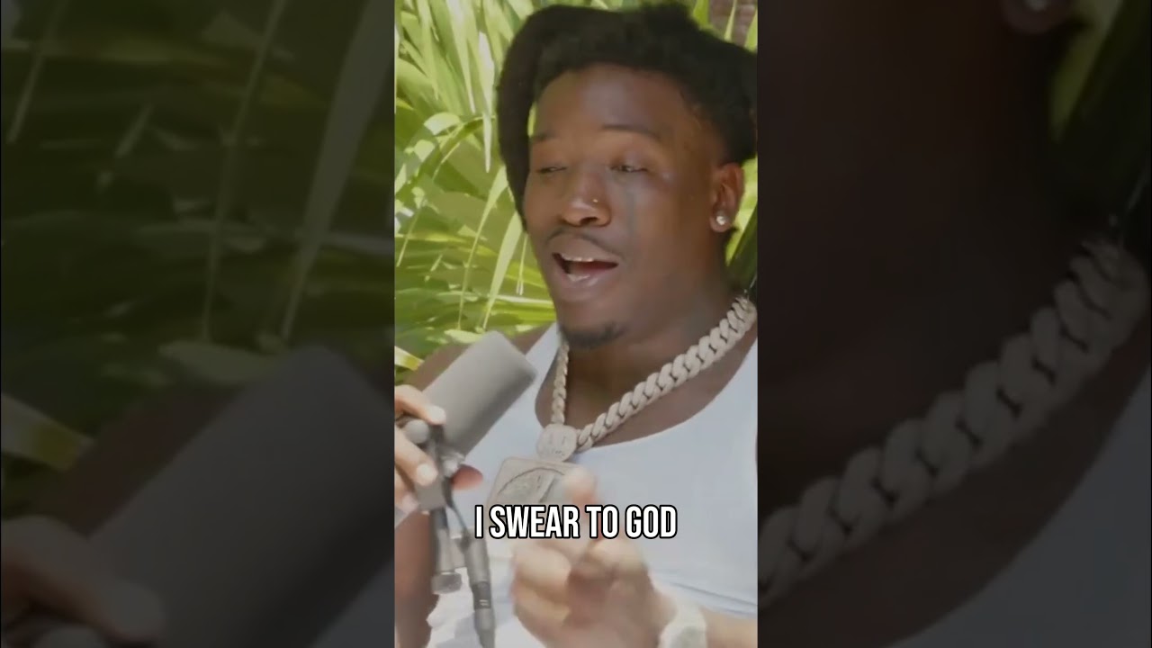 Hotboii on the Hardest Thing About The Rap Game