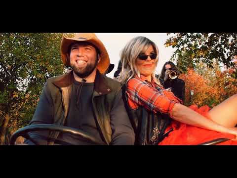 RUDOLF ROCK & DIE SCHOCKER feat. SUSI SALM & HUGO EGON BALDER  - HIGHWAY TO HELL