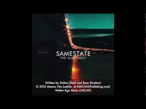 SAMESTATE - Shadows (4/10)