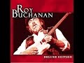 Roy Buchanan  -  Blues For Jimmy Nolen