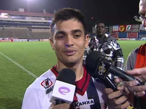 PARANÁ CLUBE 1X1 OESTE/SP - 30ª RODADA DA SÉRIE B 2015