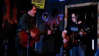 Darrell Scott - Heartbreak Town w/ Adam Hood