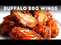 Buffalo BBQ Wings