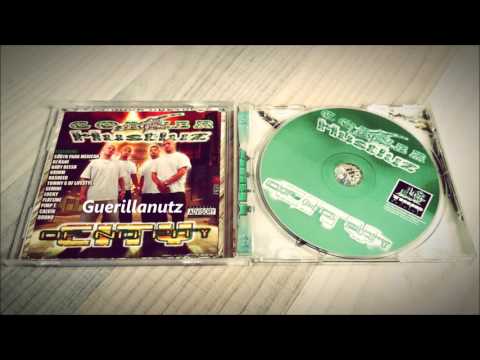 4 Corner Hustluz - Marijuana | Featuring South Park Mexican (SPM)