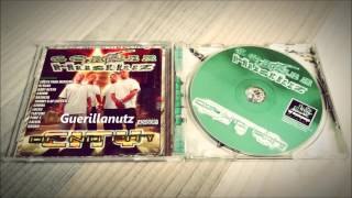 4 Corner Hustluz - Marijuana | Featuring South Park Mexican (SPM)