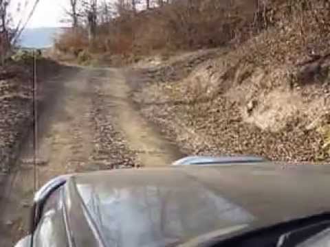 Vitara, uzina electrica Somesul Rece - Pape