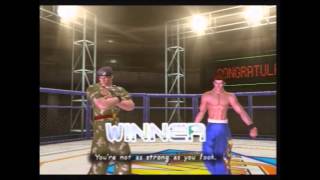 Dead or Alive 2, All Tag Throws