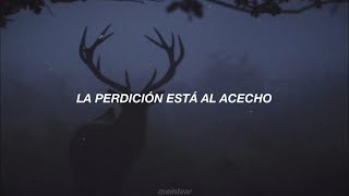 Rammstein – Waidmanns Heil, sub. español.