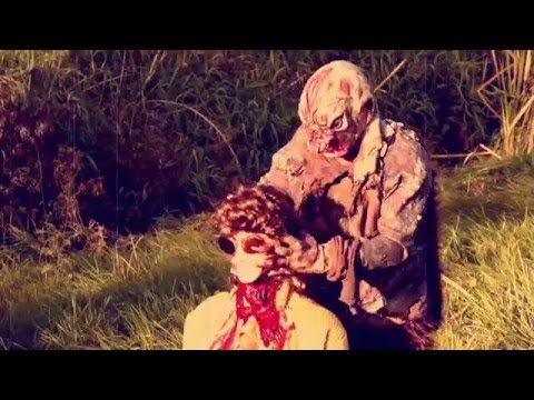 Trailer Die blutige Pranke der grausamen Bestie