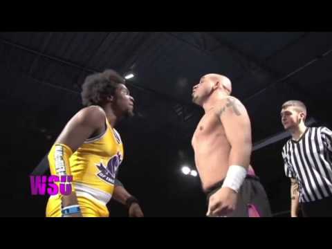 Women Superstars Uncensored  [Free Match] Midwest Militia vs. #KOA - WSU Beyond Intergender Mixed