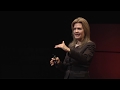Retirement Longevity And Security Paula McMillan TEDxGreensboro