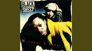 Without A Doubt (Salaam's Instrumental)