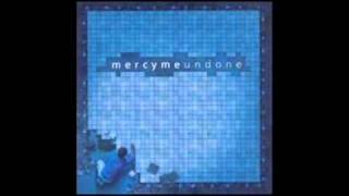 MercyMe - When You Spoke My Name