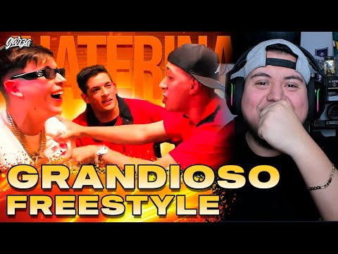 ROMPIERON 🔥 YSY, HDR, KLAN Y MKS TIRAN LOS MEJORES FREESTYLES QUE ESCUCHARAS EN MUCHO TIEMPO!
