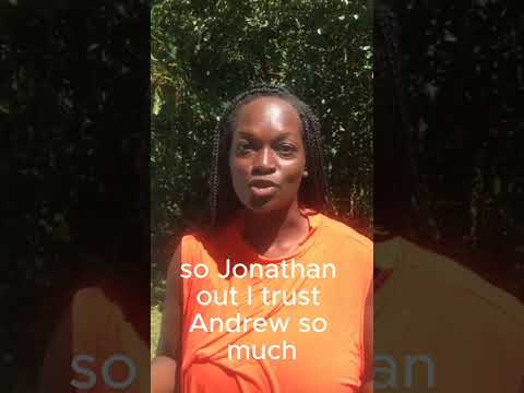 Video testimonial: a musician's experience with bodywork