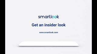Vidéo de Smartlook