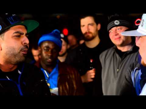 Realiztic vs Spook One