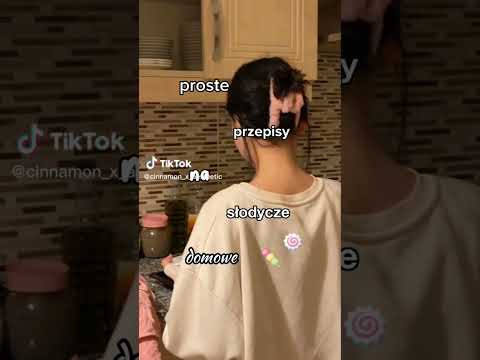 PROSTE PRZEPISY NA SŁODYCZE DOMOWE #sweet