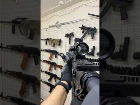 М4 / Cyma M4 cm007 #airsoft #eft #m4a4 #m416 #standoff2 #cod