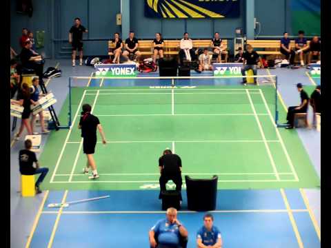 Championnats d'Europe des clubs 2012 - Pecs (Hungary) - IMBC92 vs TBR (Islande) - SD 1