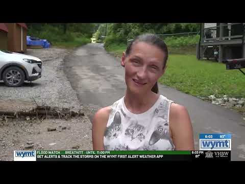 Wymt Mountain News