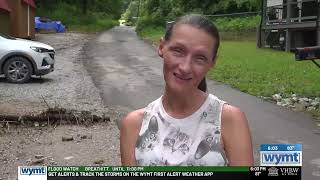 WYMT Mountain News at 6:00 Top Stories - August 14, 2026