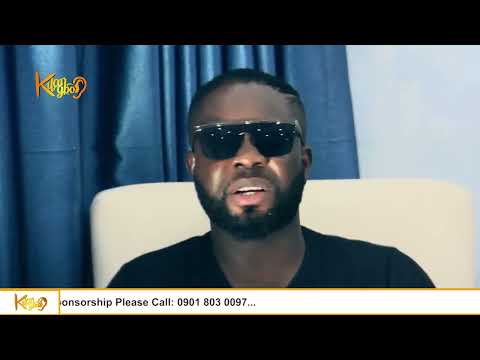 Ibrahim Yekini (Itele D' Icon)-  Story Of My Life