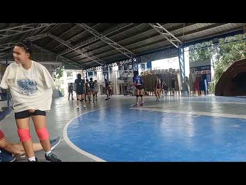 Tune up San Jose NHS Vs Alumni