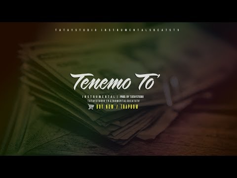 Instrumental Trap Bow "Tenemo To" - Dembow Beat | Prod. TatayStudio
