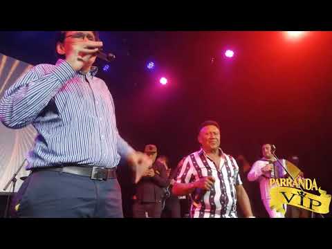 En Carne Propia-Silvio Brito Y Luis Egurrola PARRANDA VIP