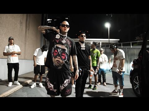 Millyz ft. DeeBaby - Soul Bleed (Official Video)