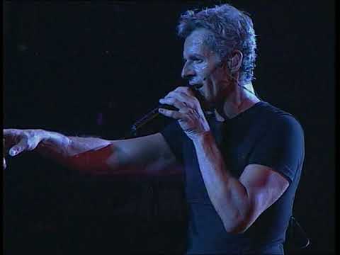 Domani mai - live 2000 Tour Blu (Claudio Baglioni)