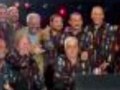 El Gran Combo de Puerto Rico - El menú