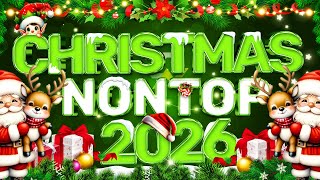 Download lagu Nonstop Christmas Songs Medley 2025 - Greatest Old Christmas Songs Medley 2025 mp3 Download lagu Nonstop Christmas Songs Medley 2025 - Greatest Old Christmas Songs Medley 2025 mp3